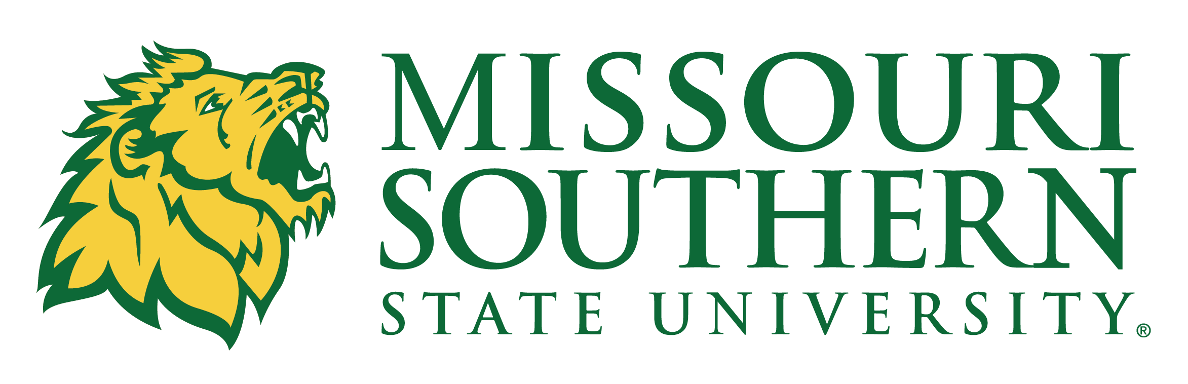 Missouri Southern State University home